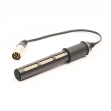Sony ECM-XM1 Shotgun Microphone - SKU 1972440