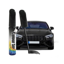 Touch Up Paint for Cars, Car Paint Scratch Repair, Two-In-One Car Touch Up Pa...