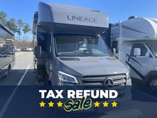 2026 Grand Design Lineage Series M 25TK