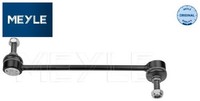 Meyle 3160600084 Stange/Strebe FüR Stabilisator Koppelstange Strebe Vorne