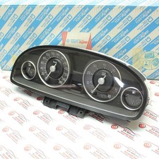 Compteur Lancia THESIS