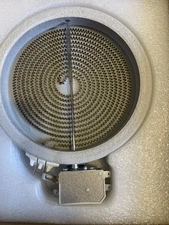 6" Frigidaire Oven Range Radiant Surface Element 1200W 318178110