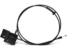 Autopart Premium 98gm77x Front Hood Release Cable Fits 1995-2005 Chevy Cavalier