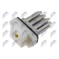 NTY ERD-NS-001 Widerstand, InnenraumgebläSe
