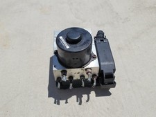 2003-2005 Mercedes Ml320 Ml W163 Brake Abs Pump Control Module Oem A1634300107