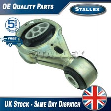 Fits Renault Megane Grand Sc?nic 1.6 dCi Engine Mount Right Stallex #2