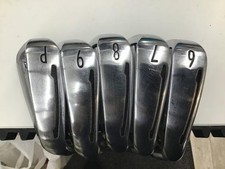 Taylormade Gloire Iron Set GLOIRE F 2016  Flex R