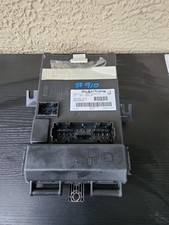 07-08 Ford Mustang caja relé de fusibles carrocería módulo unidad BCM 8R3T14B476AD #910
