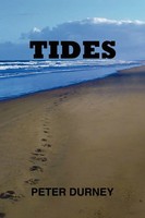 Peter Durney | Tides | Taschenbuch | Englisch (2011) | Kartoniert / Broschiert