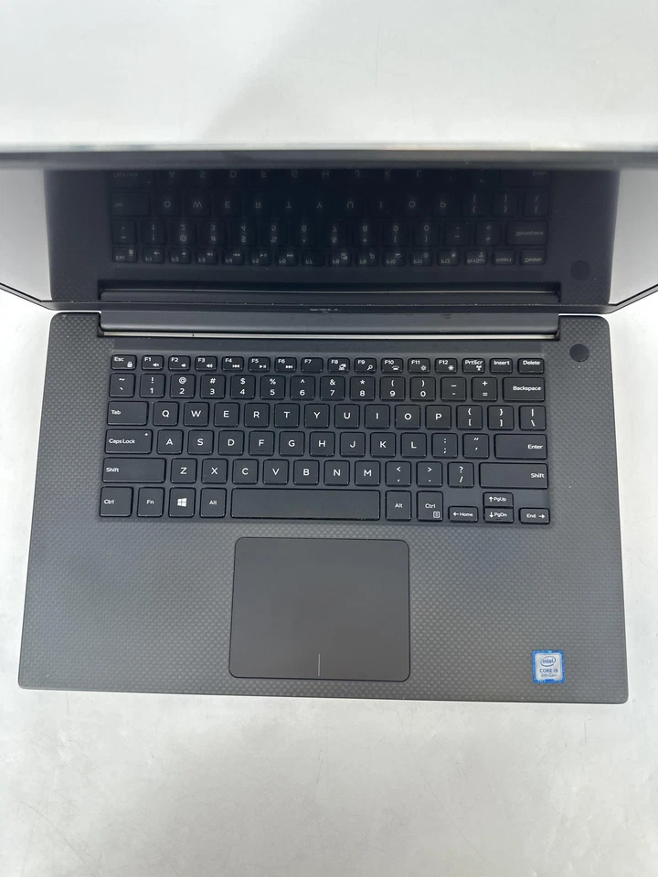 Dell Precision 5530 15.6 FHD i9-8950HK 2.90GHz 32GB 512GB SSD Quadro P2000 - Image 2 of 4