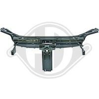 Diederichs Frontmaske 4456002 FüR Dacia
