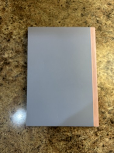 NEU Modern Expressions Horoskop Tag Sternzeichen Jungfrau Journal Notizbuch Himmlisch - Bild 7 von 7