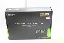 Elsa NVIDIA GeForce GTX 980 4GB