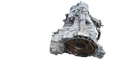 Audi A6 S6 C7 4G 2016 Automatikgetriebe PXK Benzin 1kW AAI35673