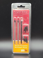 PalmOne Stylus Multipack Stylet Pen Kit Tungsten E, C, W, Zire 72
