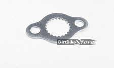 Honda CR 80 85 R 1986-2007 Front Sprocket Retainer Plate Tab Lock Locking Washer