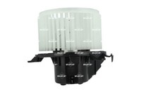 NRF InnenraumgebläSe 34030 FüR Stilo Fiat Bravo VAN 12V Multi Wagon 2 16V LPG