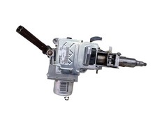 Renault Megane Electric Steering Column Megane Ii Phase 2005 8200445348
