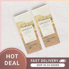 SKIN1004 Madagascar Ampoule Facial Serum, Centella Asiatica, 100 Ml -2 Pack