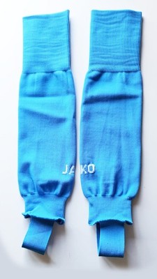 JAKO Glasgow 2.0 Junior Stutzen Fußball Socks Socken Fussballstutzen blau