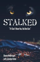Ebonie Mcbrayer | Stalked | Taschenbuch | Englisch (2019) | Archway Publishing
