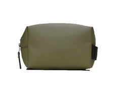 Rains Wash Bag Small Marsh-O/S