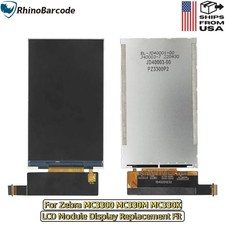 New LCD Module Display Replacement Fit For Zebra MC3300 MC330M MC330K Screen