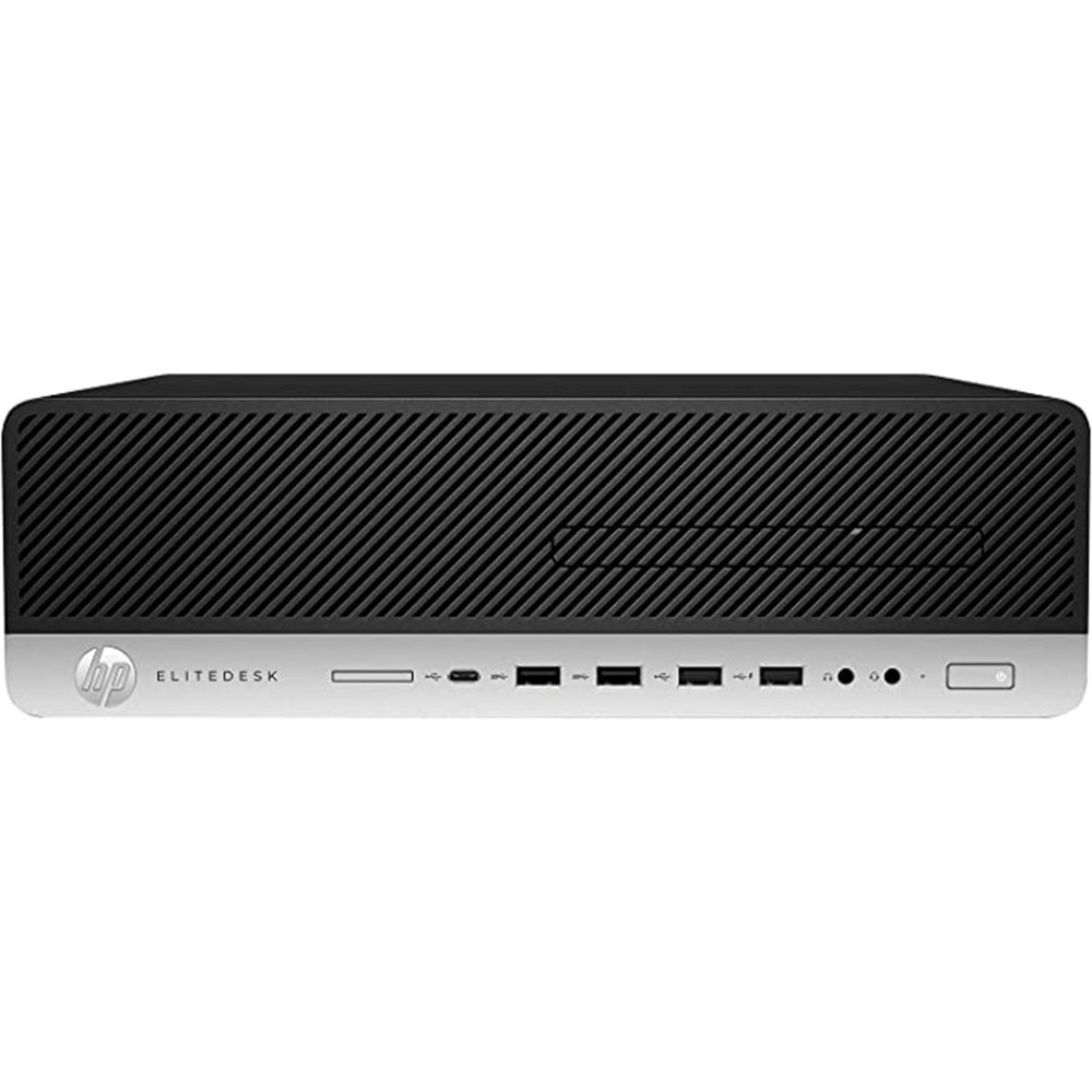 Windowsデスクトップ Core i3-8100 8GB 1TB Windows 11 Pro HP Windows 11 Pro Desktop Computer Intel i7 SFF 16GB 512GB
