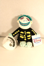 8'' MINI BEAN BAG BARREL THE DISNEY STORE