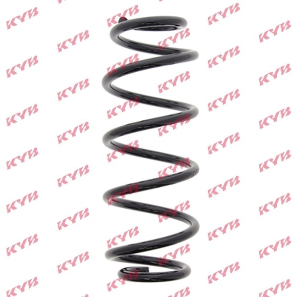 1X KYB Fahrwerksfeder K-Flex RH3385 FüR 4B2 Audi C5 4B5 A6 4B4 Avant 4B6 Quattro-image
