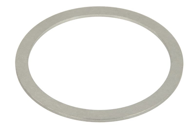 Laveuse à régulation d'arbre ZF 0730005520 anti-jeu axial d'épaisseur calibrée 1,80 mm