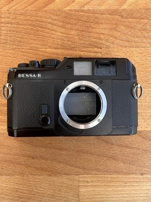Lens R2a Camera Voigtlander Bessa R4a Voigtlander Bessa R2a Bessa