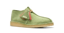 CLARKS ORIGINALS ORIGINALS DESERT TREK MEN SHOES