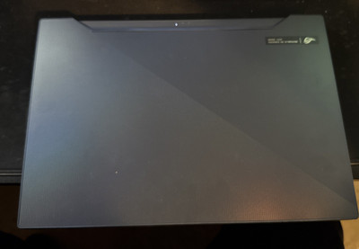 ASUS - ROG Zephyrus M15 15.6'' Gaming Laptop - Intel Core i7