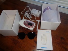 IPL Ice-Cool Hair Remover