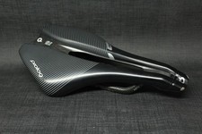 Prologo Dimension Nack 143mm, Carbon rails Road bike, MTB, Gravel seat saddle.