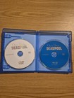 Once Upon a Deadpool Blu-ray/DVD (2021; PG-13 Deadpool 2) *No Digital Code* — photo 3