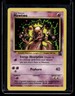2001 Promos - Wizards Black Star SP Mewtwo #14