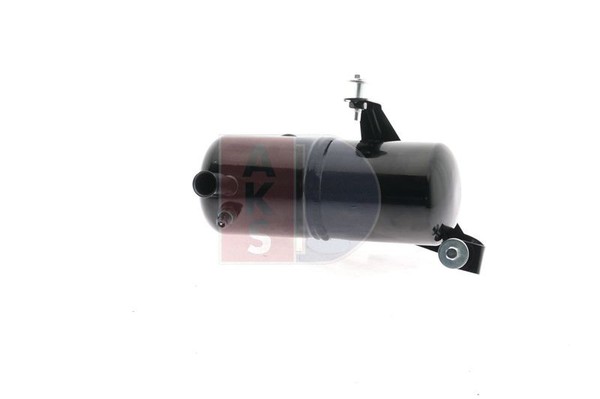 Trockner Klimaanlage AKS Dasis 802860N FÜR Ford Klimatrockner-image
