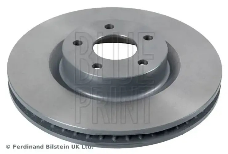 2X Blue Print ADBP430032 Front Brake Disc Vented 308mm Fits Ford Focus Kuga - Image 9
