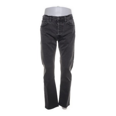 Edwin, Jeans, Größe: 34/32, ED-80 SLIM TAPERED, Grau #BE0