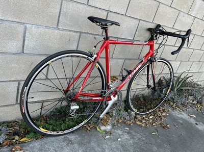 TIME EDGE ロードバイク TIME Edge Carbon Road Bike | eBay