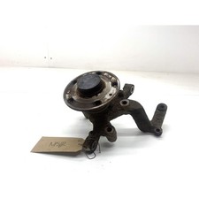 Buje de rueda trasero izquierdo volkswagen golf gti vw 2006