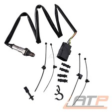 LAMBDASONDE REGELSONDE FÜR VW PASSAT 3B 3BG 4.0 W8 01-04 POLO 9N 1.2 AZQ 01-04