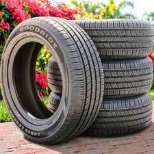 4 Goodride Cross Legend Su320 26560r17 108t As Tires 50k Mi Warranty 500aa
