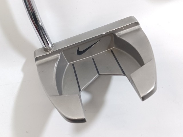Nike EVERCLEAR E33 Putter Original Steel [34] #926 Golf Clubs | eBay