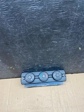 Freightliner Cascadia Heater A/C Temperature Controls P/N A22-60645-501 P2097