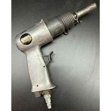 Central Pneumatic Heavy Duty Air Hammer With Chisel 90 PSI 35399 13 41