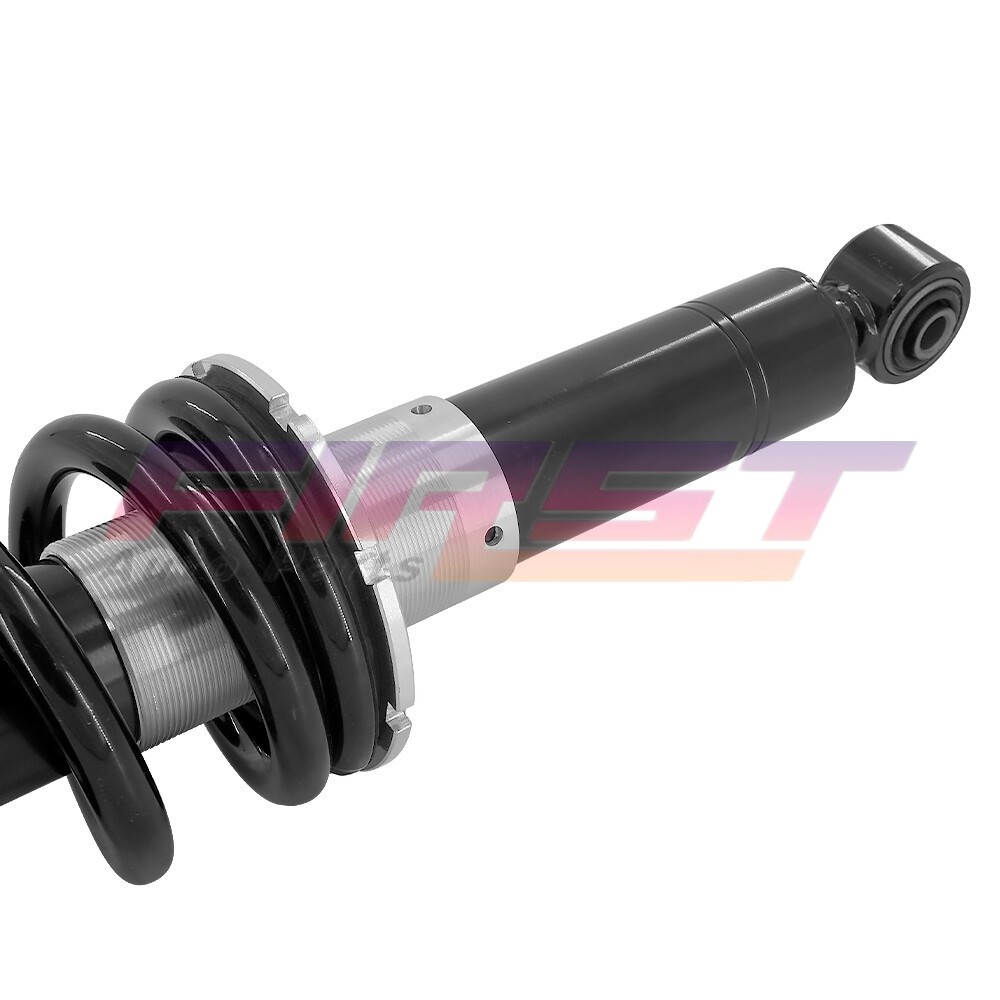 2PCS Rear Shock Absorbers Assys Magnetic For Ferrari 458 Speciale Italia Spider