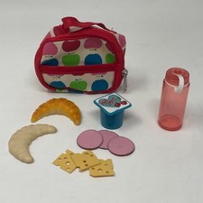 Our Generation "Let's Do Lunch" Set